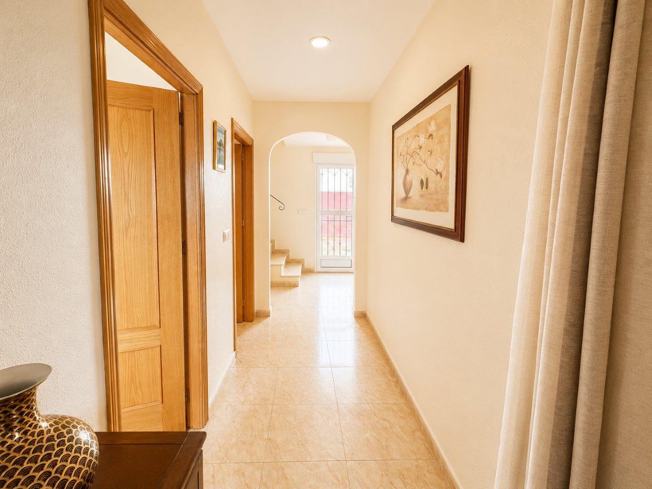 Villa for Sale in Cartagena