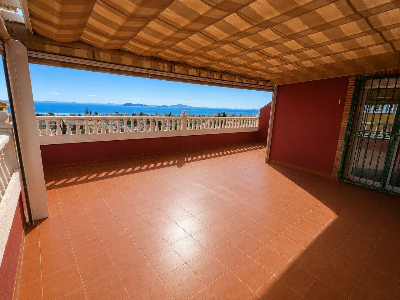 Villa for Sale in Cartagena
