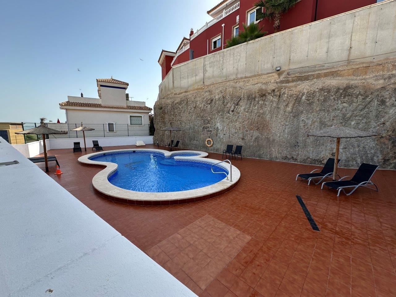 Villa for Sale in Cartagena
