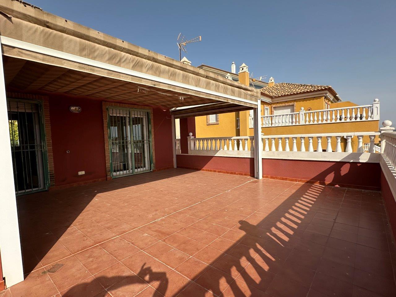 Villa for Sale in Cartagena
