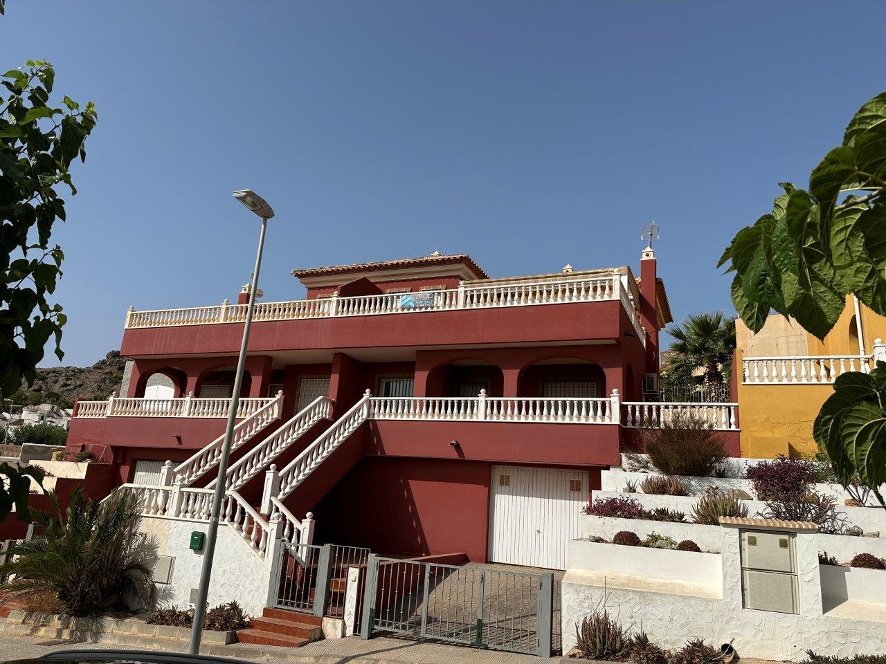 Villa for Sale in Cartagena