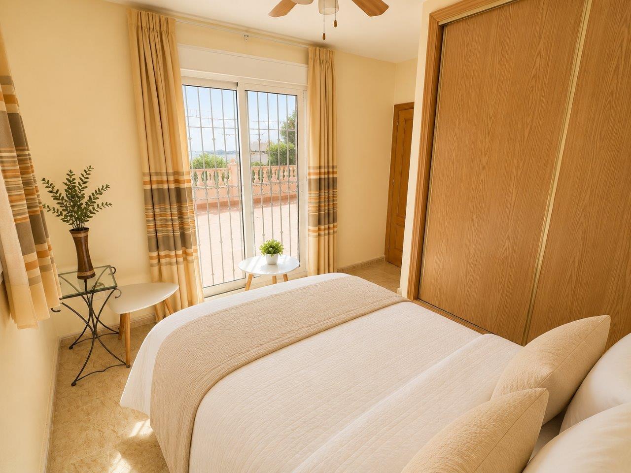 Villa for Sale in Cartagena