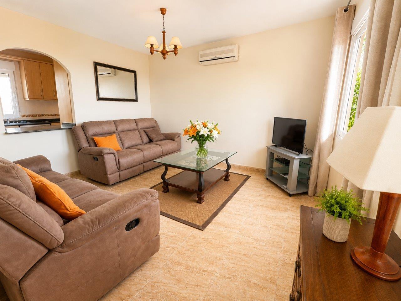 Villa for Sale in Cartagena