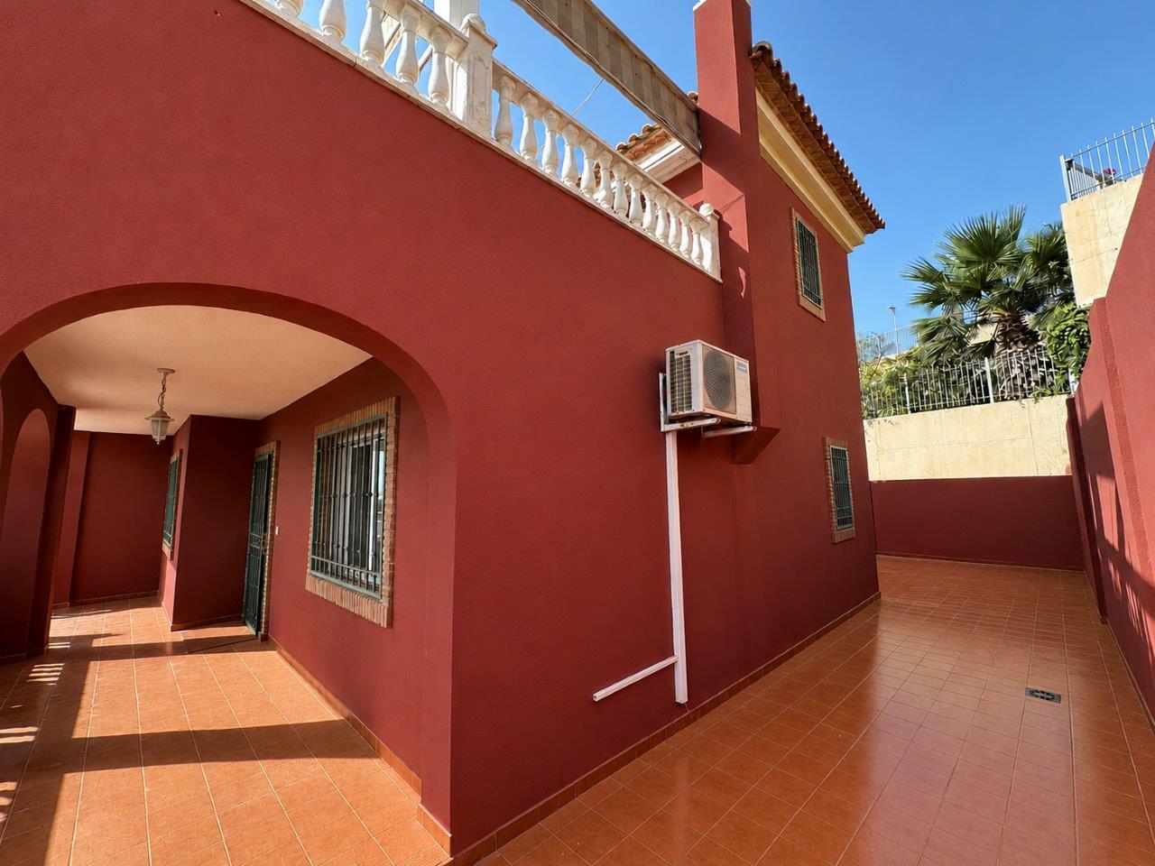 Villa for Sale in Cartagena