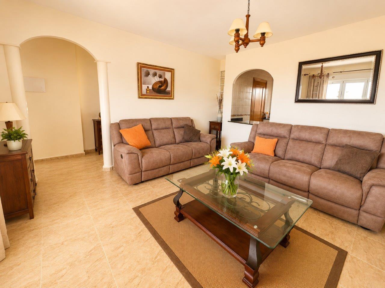 Villa for Sale in Cartagena