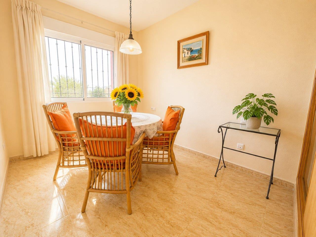 Villa for Sale in Cartagena