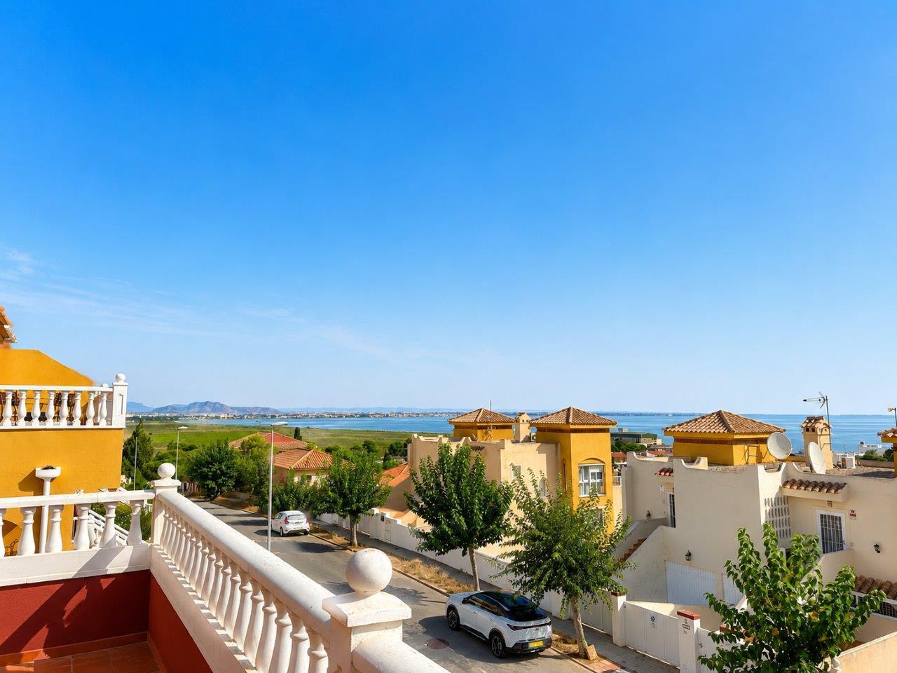 Villa for Sale in Cartagena