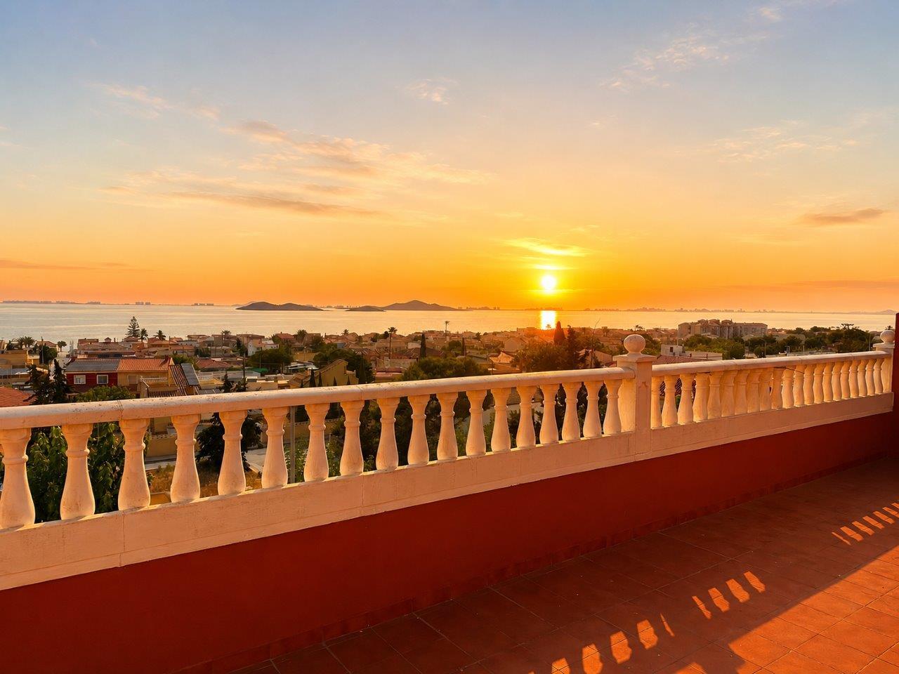 Villa for Sale in Cartagena