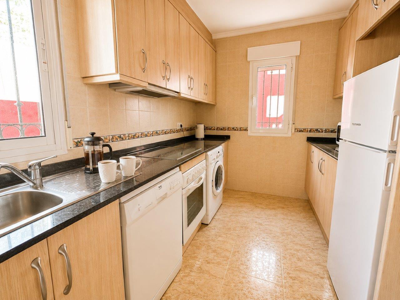 Villa for Sale in Cartagena