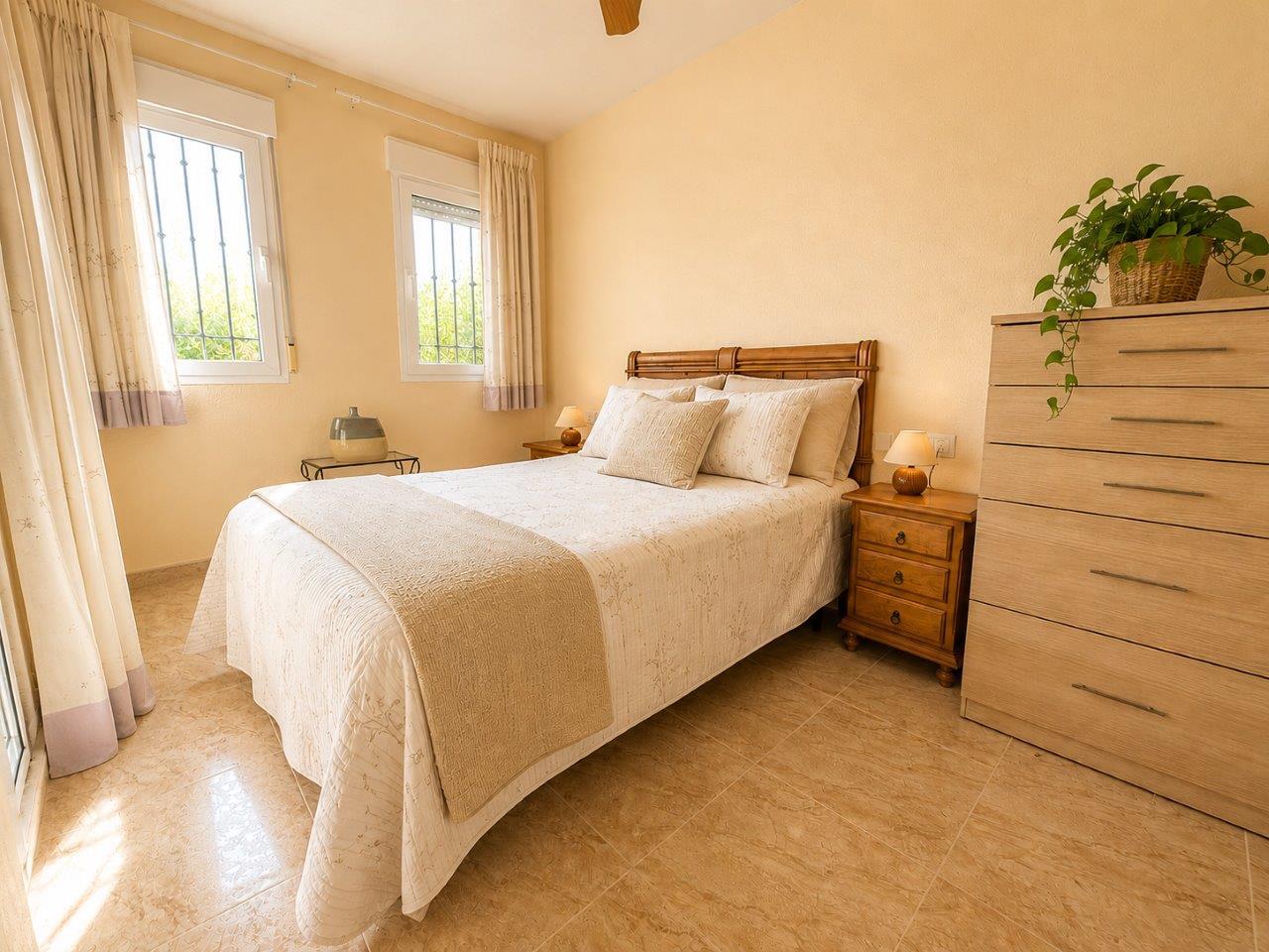 Villa for Sale in Cartagena