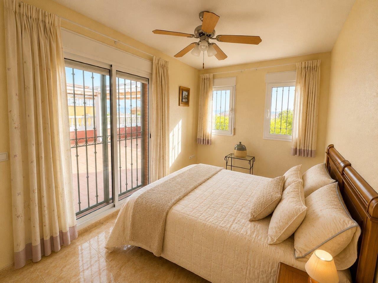 Villa for Sale in Cartagena