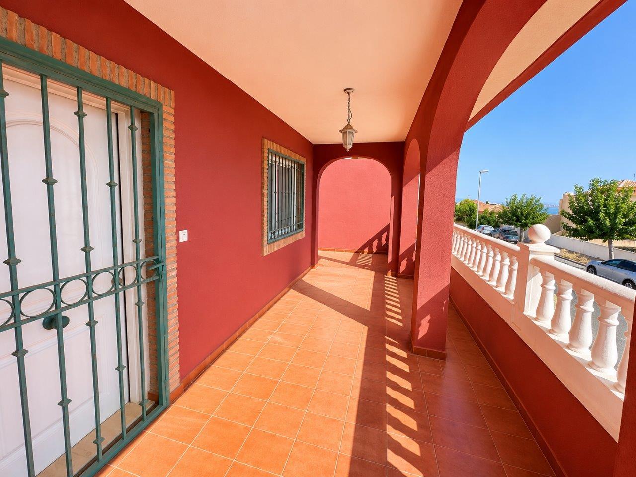 Villa for Sale in Cartagena