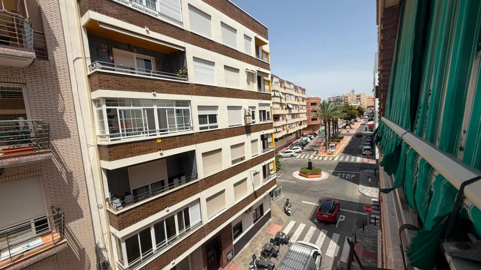 Apartamento en Venta en Torrevieja