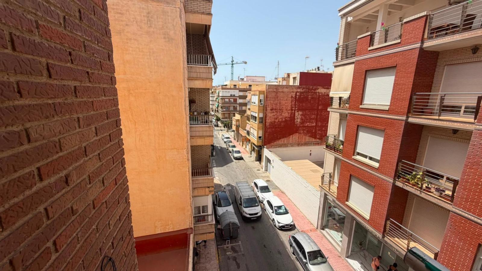 Apartamento en Venta en Torrevieja
