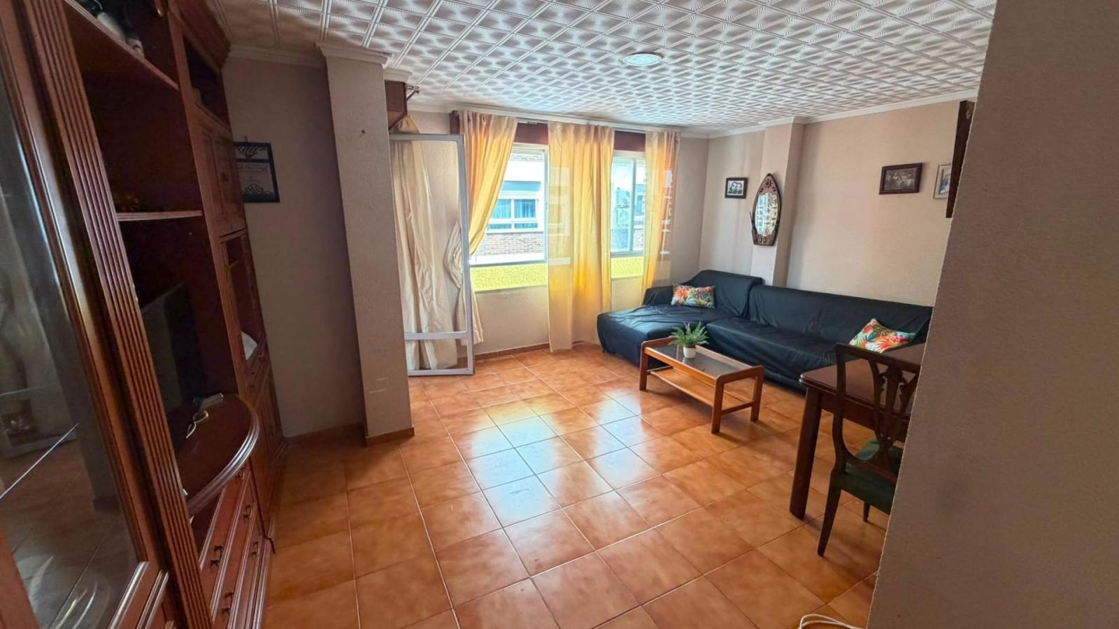 Apartamento en Venta en Torrevieja