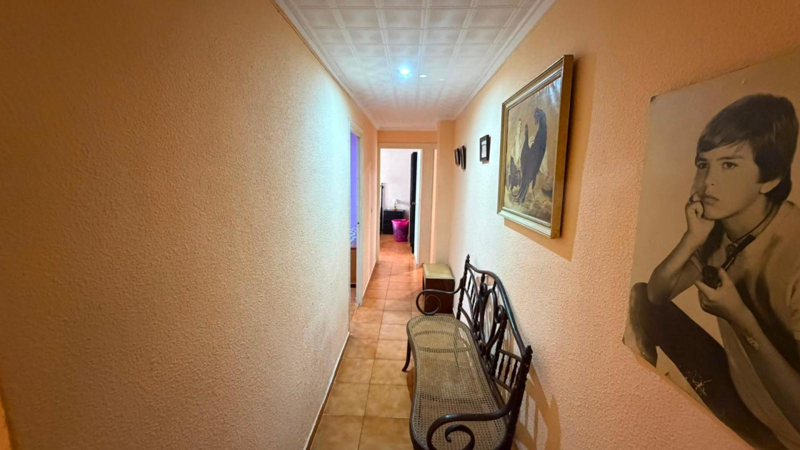Apartamento en Venta en Torrevieja