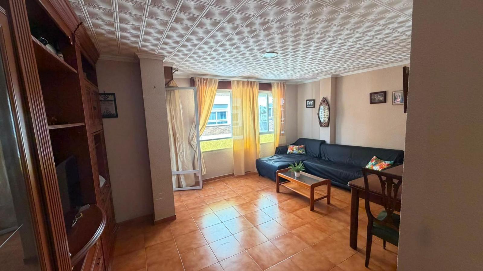 Apartamento en Venta en Torrevieja
