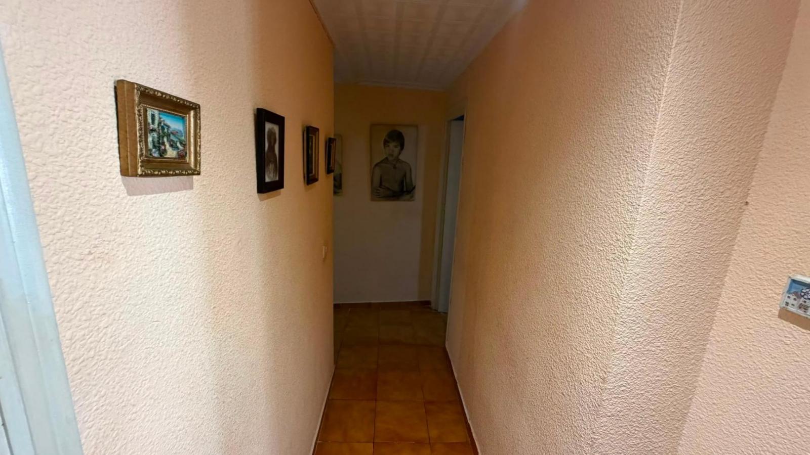 Apartamento en Venta en Torrevieja