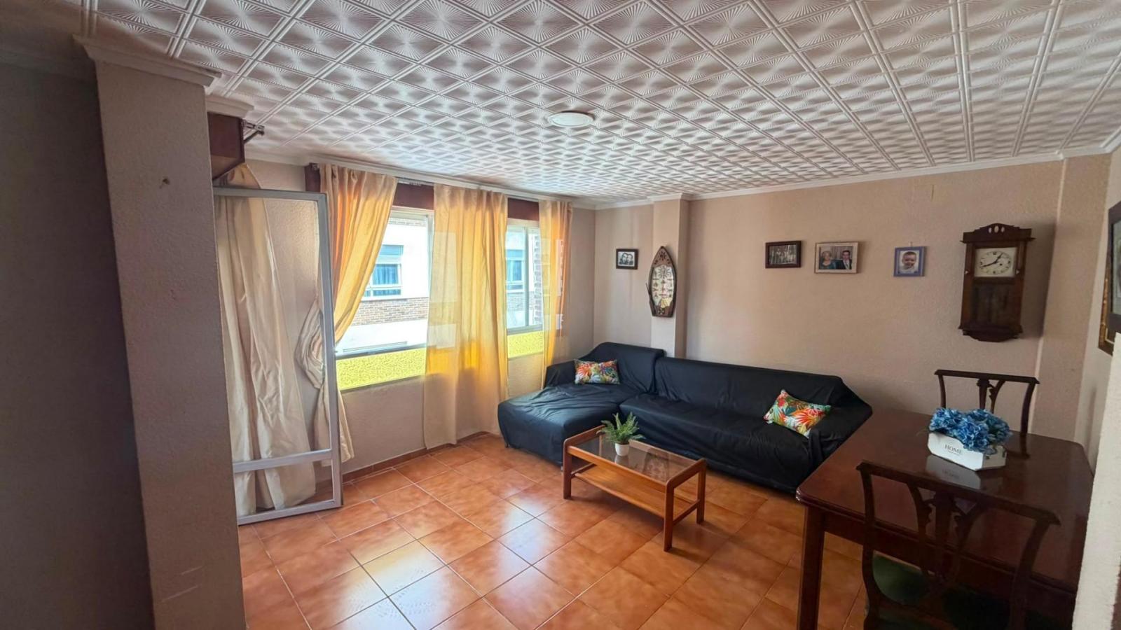 Apartamento en Venta en Torrevieja