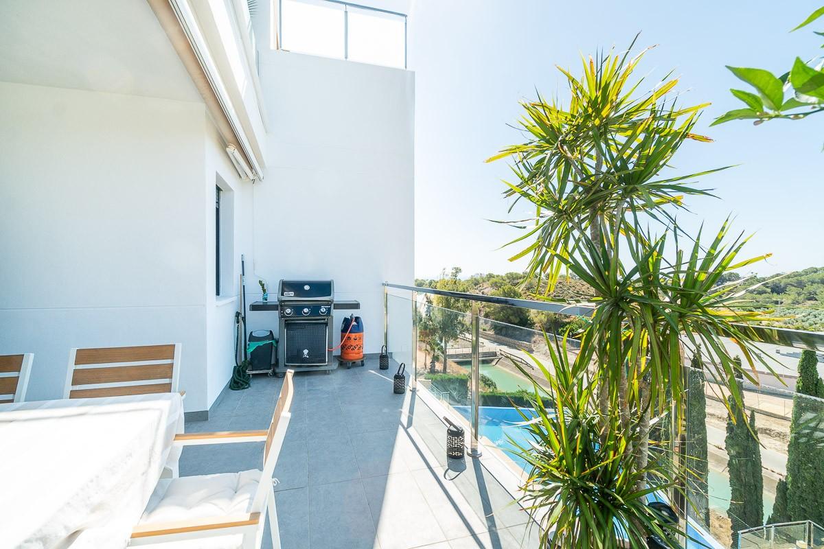 Penthouse for Sale in Orihuela