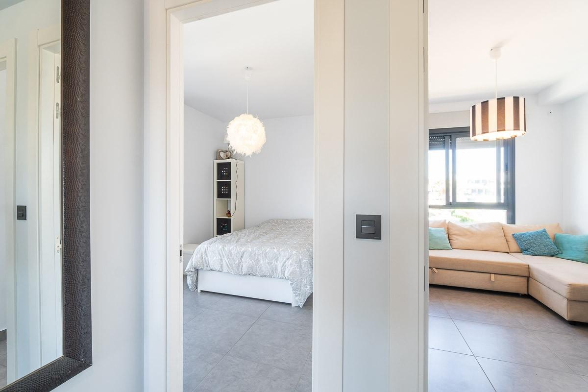 Penthouse for Sale in Orihuela