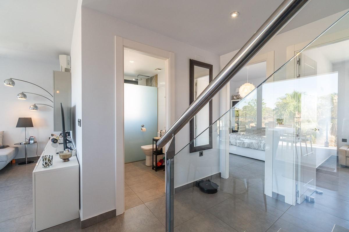 Penthouse for Sale in Orihuela