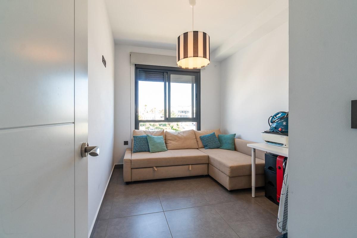 Penthouse for Sale in Orihuela