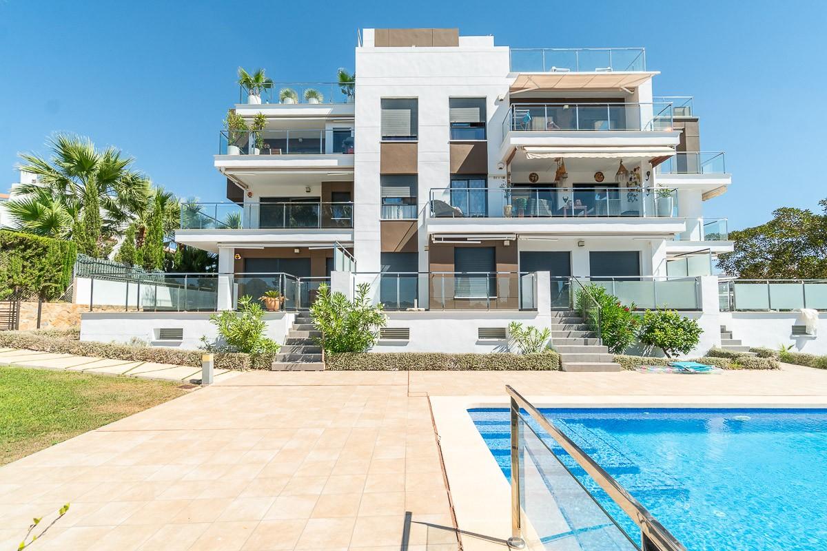 Penthouse for Sale in Orihuela