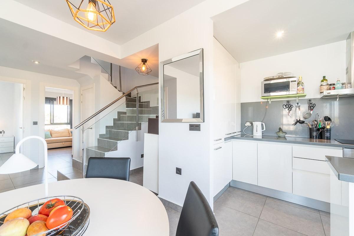 Penthouse for Sale in Orihuela
