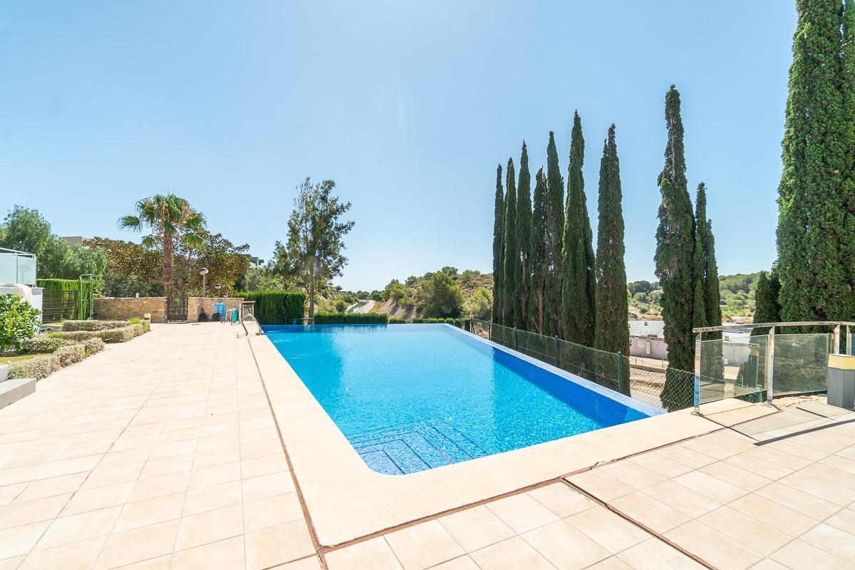 Penthouse for Sale in Orihuela