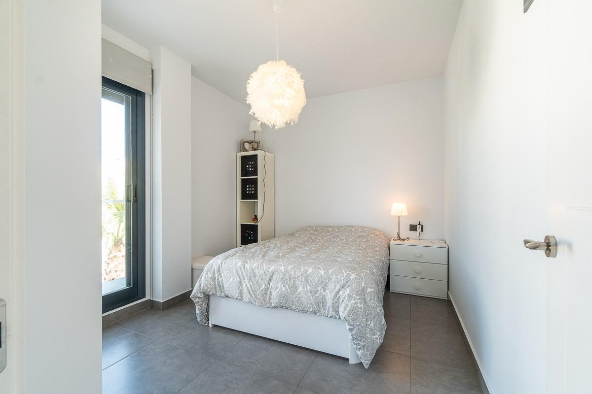 Penthouse for Sale in Orihuela