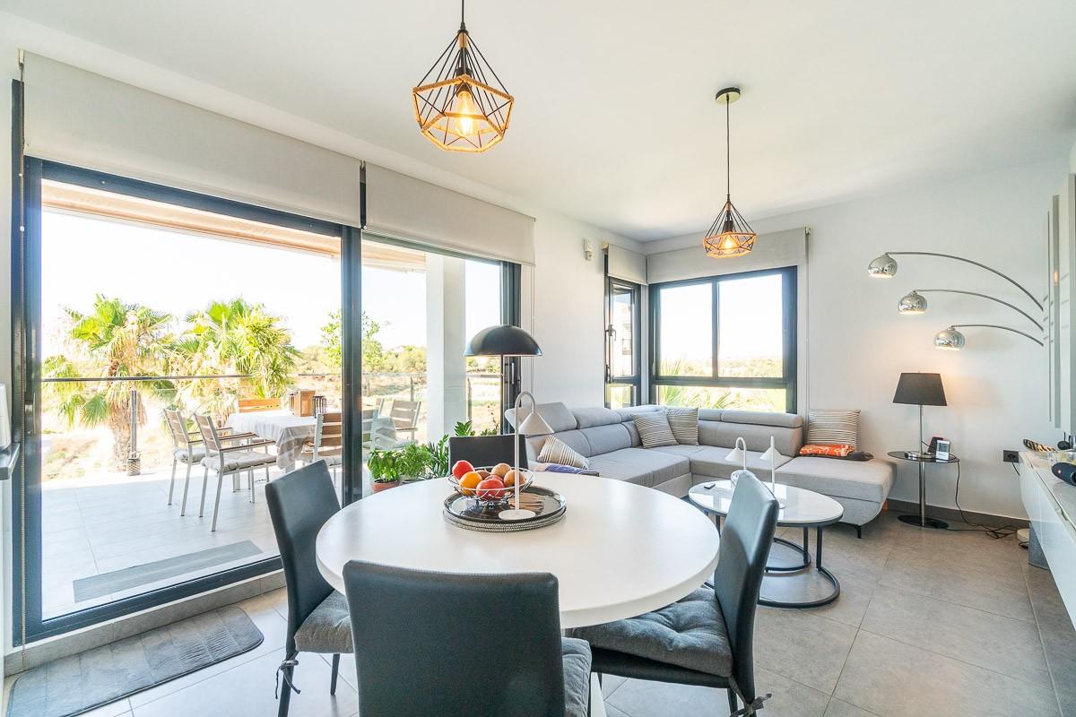 Penthouse for Sale in Orihuela