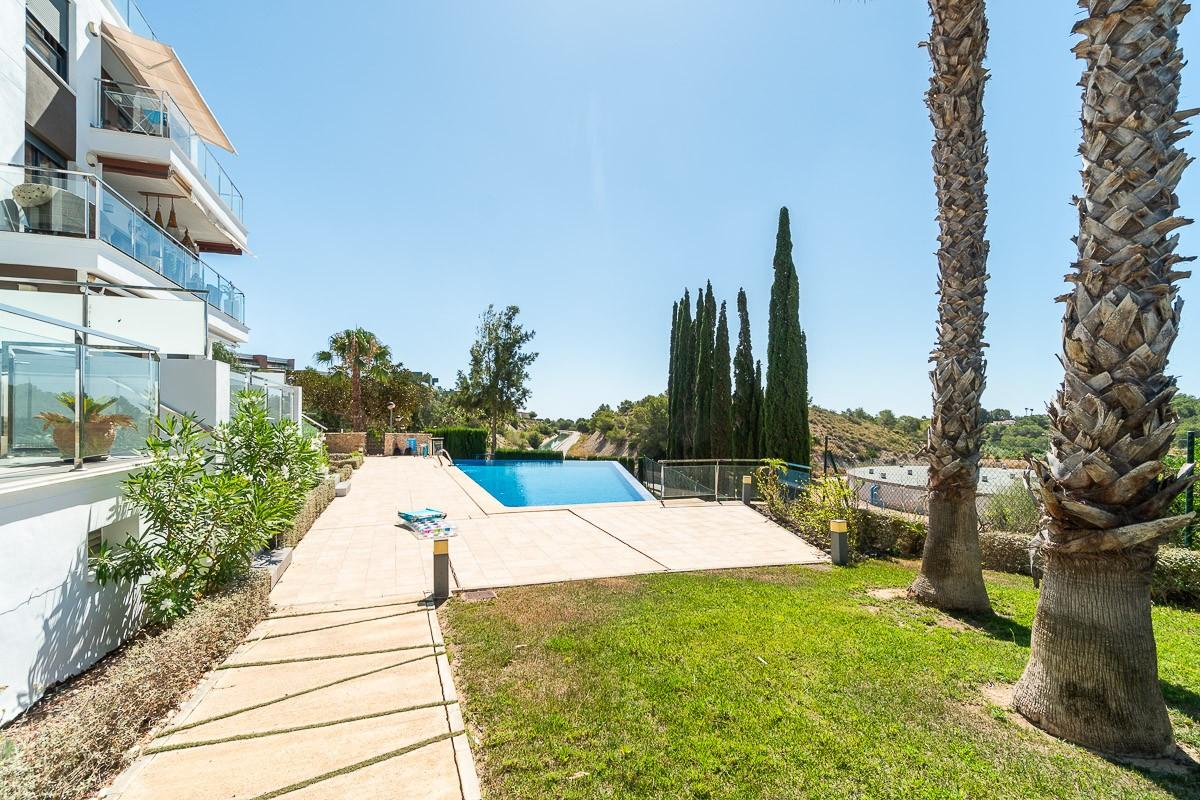 Penthouse for Sale in Orihuela