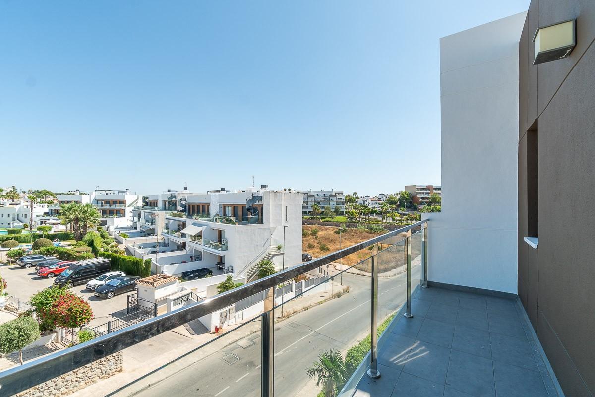 Penthouse for Sale in Orihuela