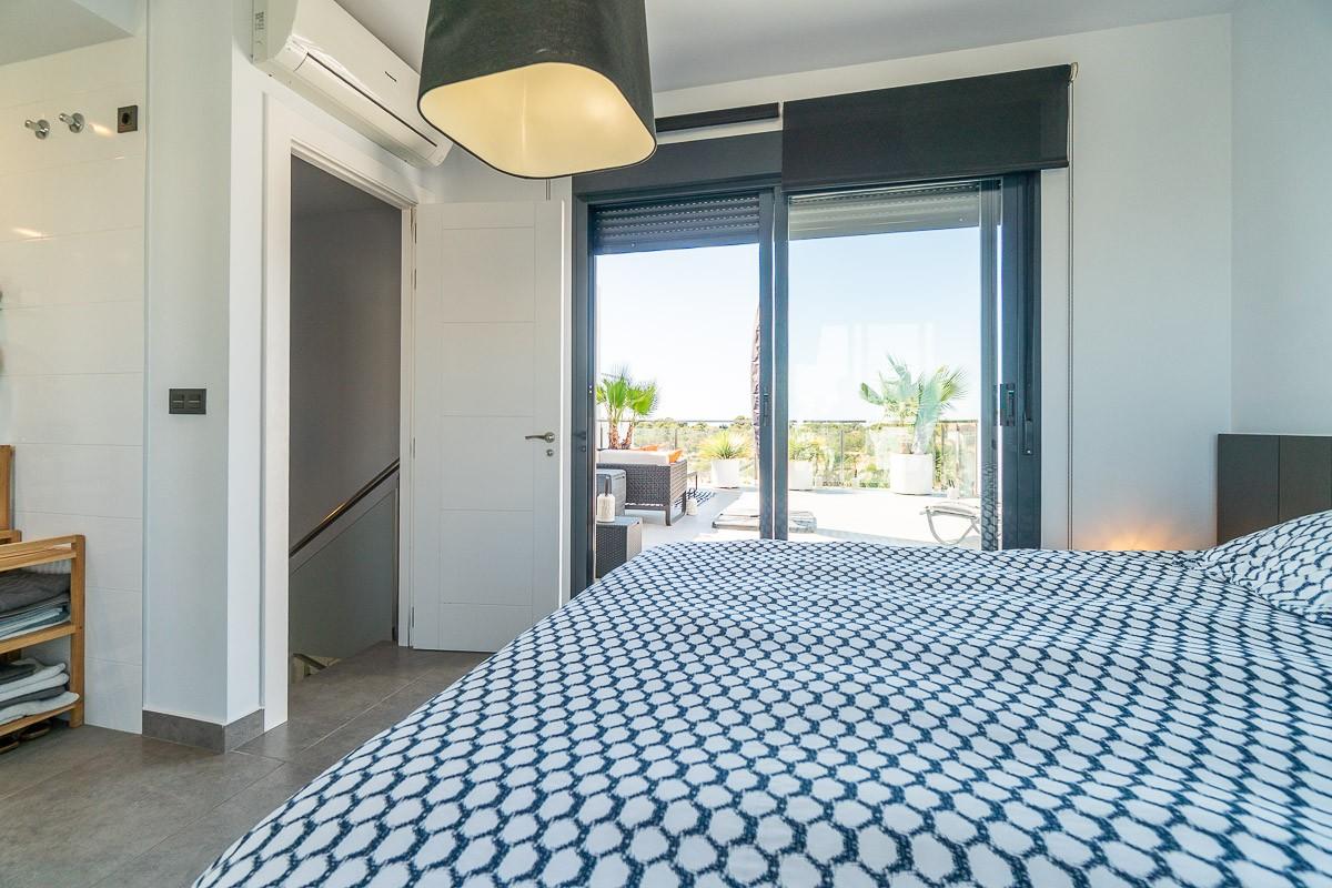 Penthouse for Sale in Orihuela