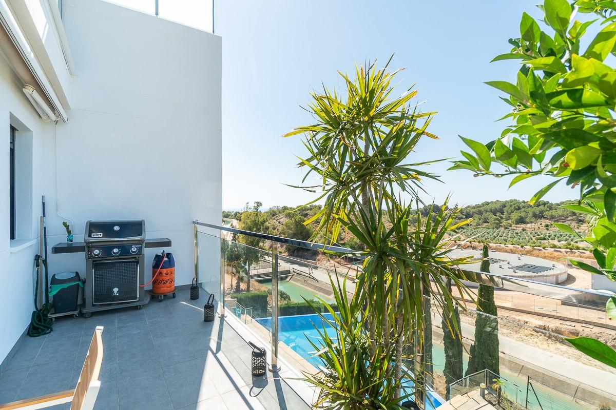 Penthouse for Sale in Orihuela