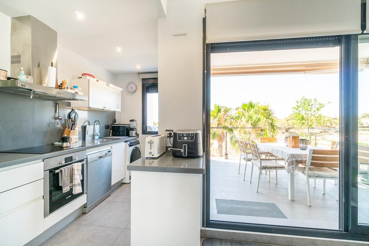 Penthouse for Sale in Orihuela