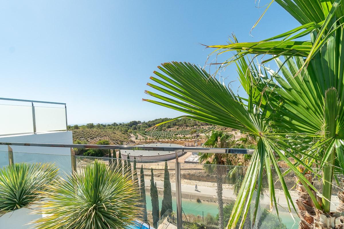 Penthouse for Sale in Orihuela