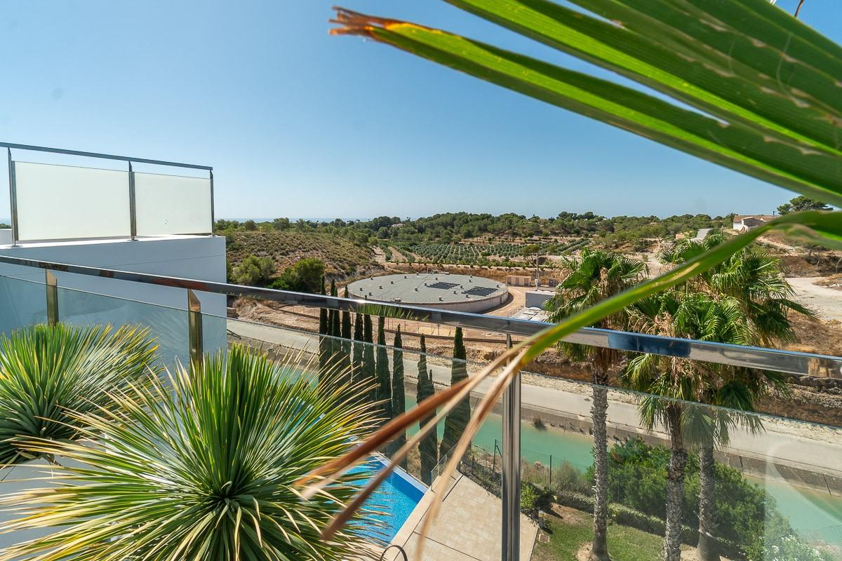 Penthouse for Sale in Orihuela
