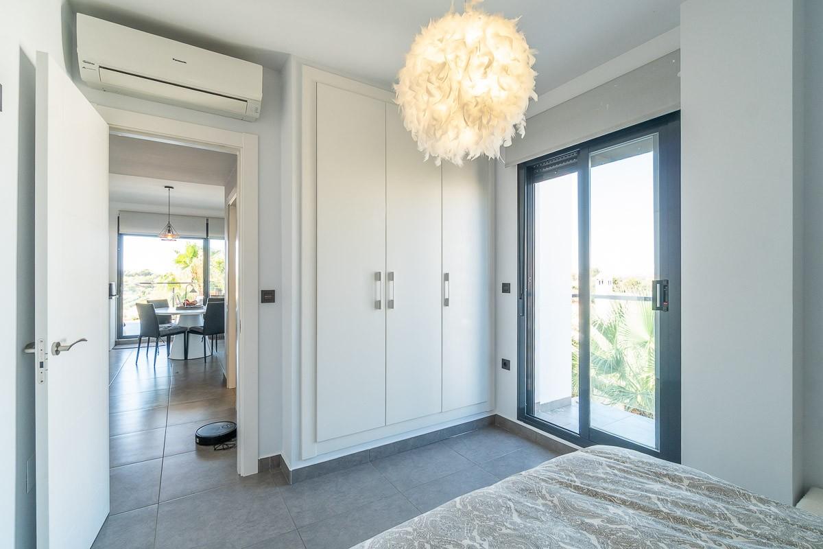 Penthouse for Sale in Orihuela
