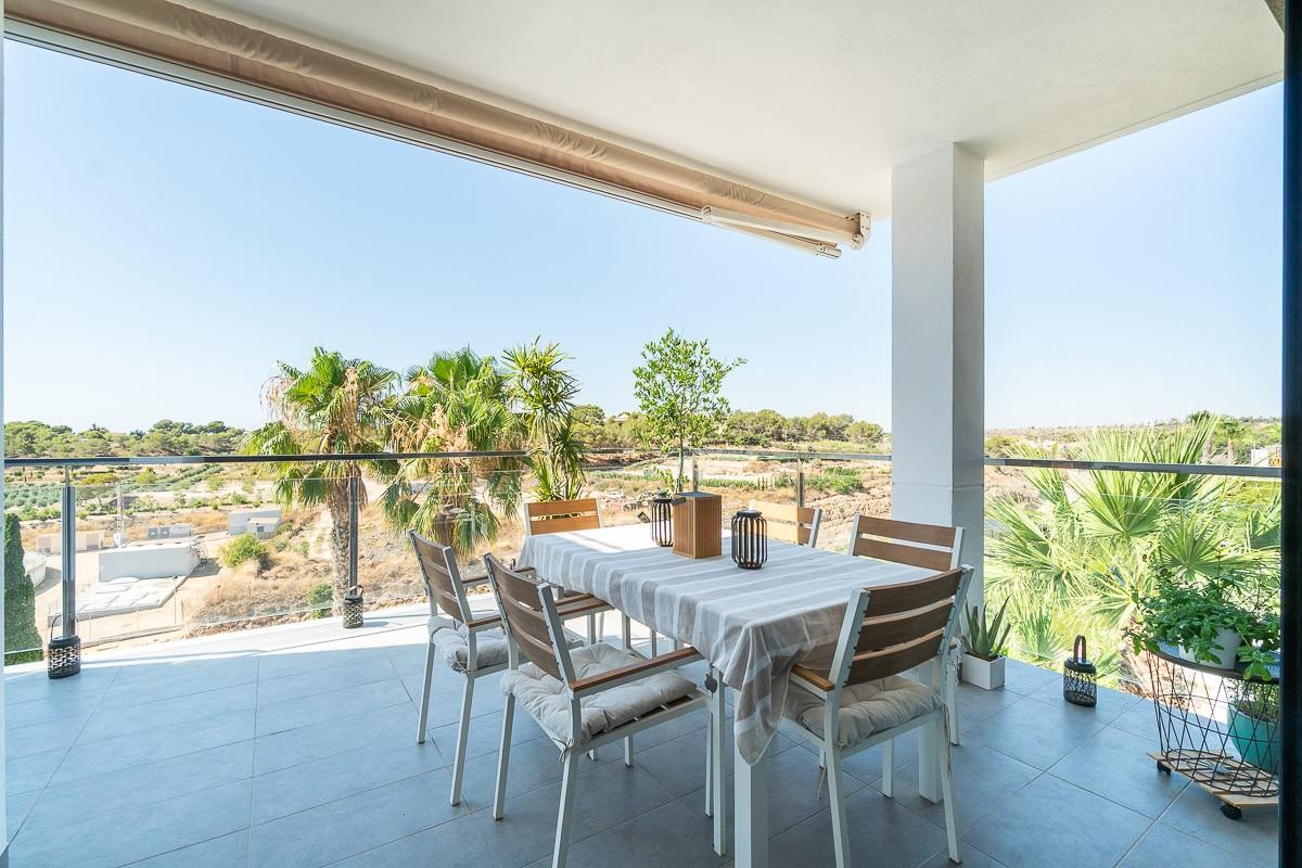 Penthouse for Sale in Orihuela