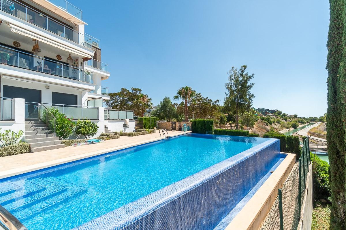 Penthouse for Sale in Orihuela