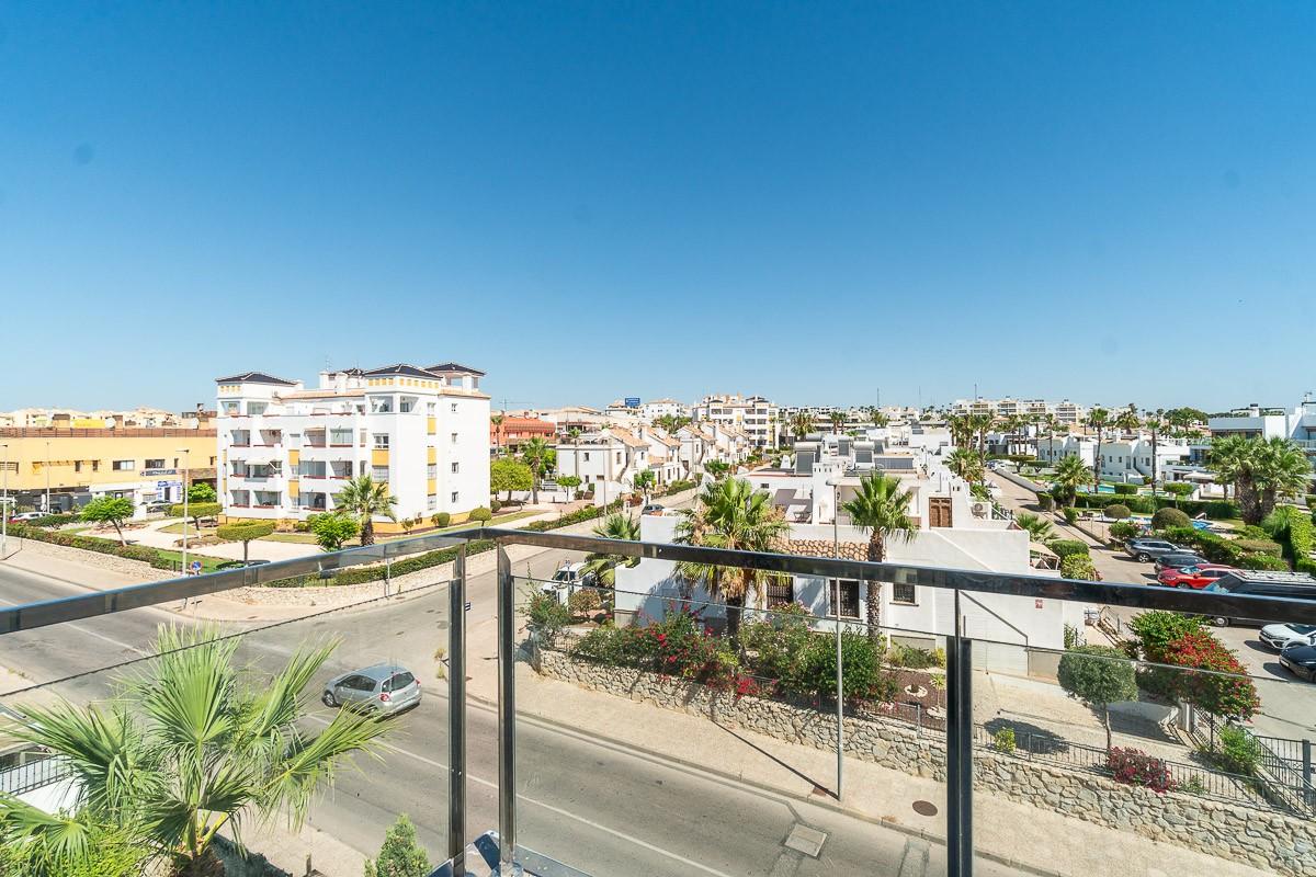 Penthouse for Sale in Orihuela