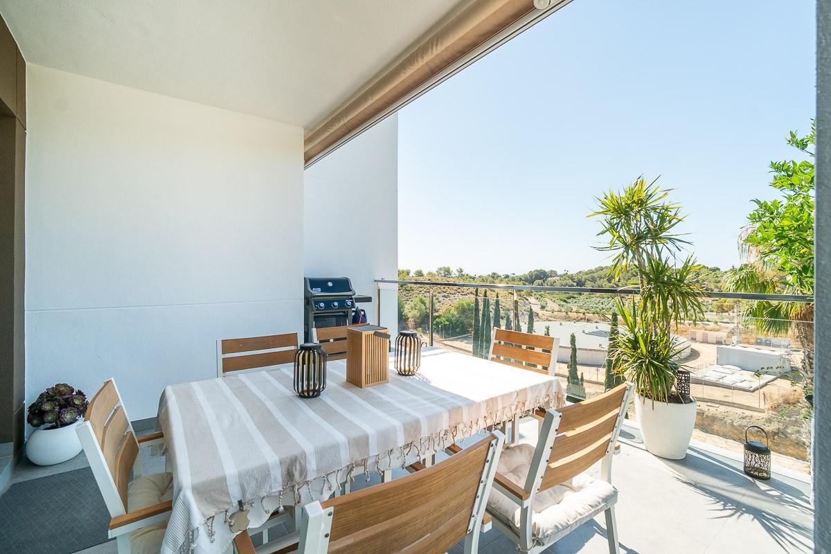 Penthouse for Sale in Orihuela