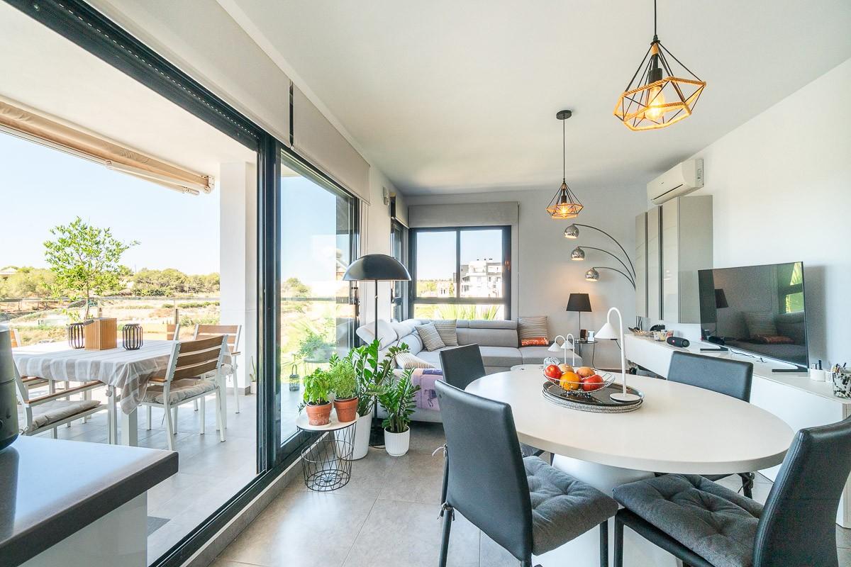 Penthouse for Sale in Orihuela