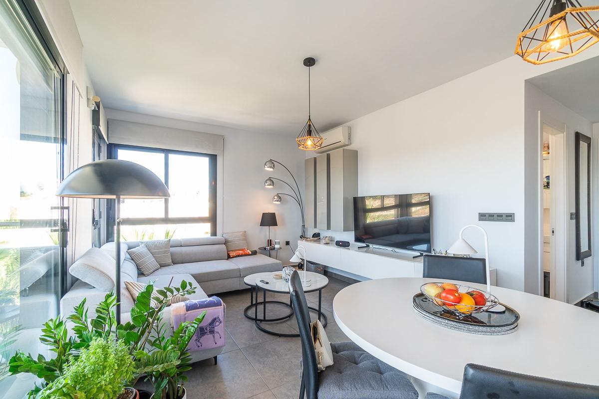 Penthouse for Sale in Orihuela