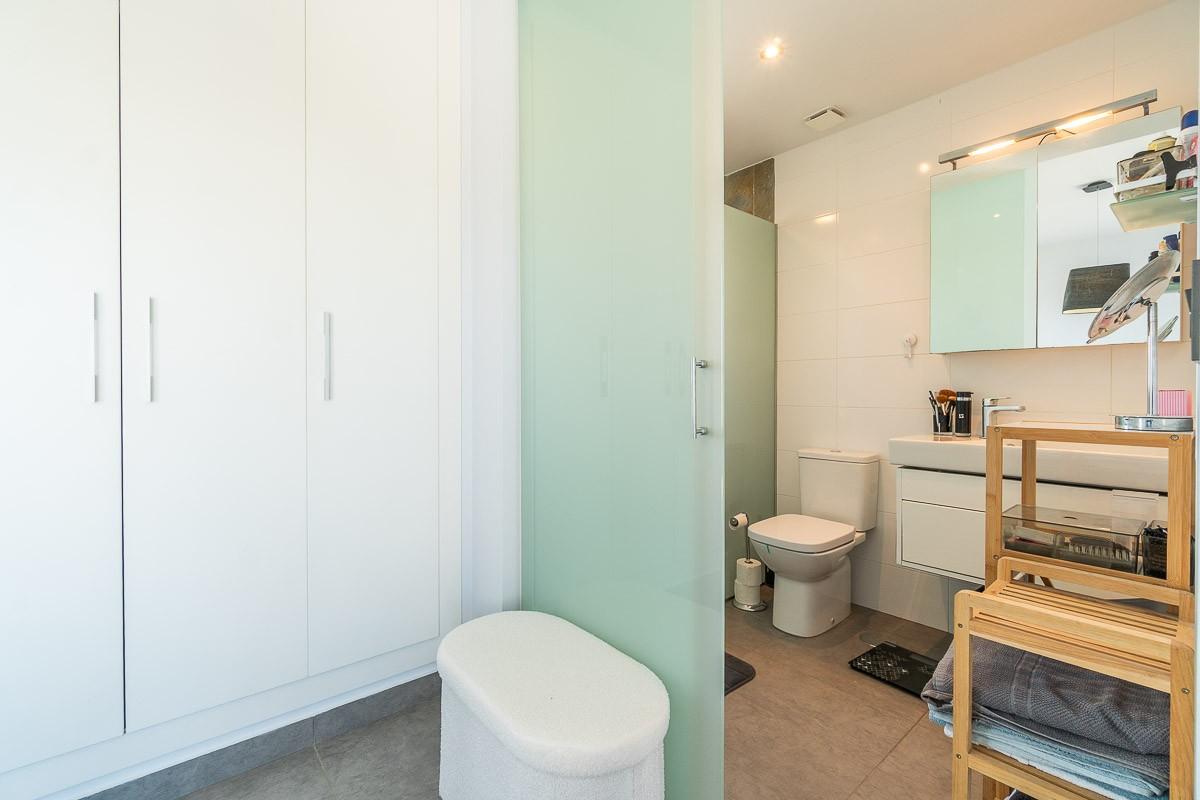 Penthouse for Sale in Orihuela
