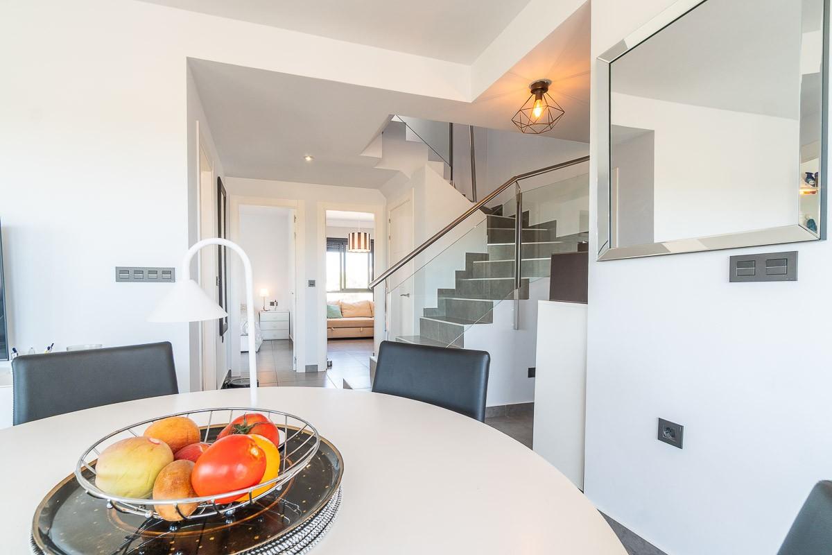 Penthouse for Sale in Orihuela