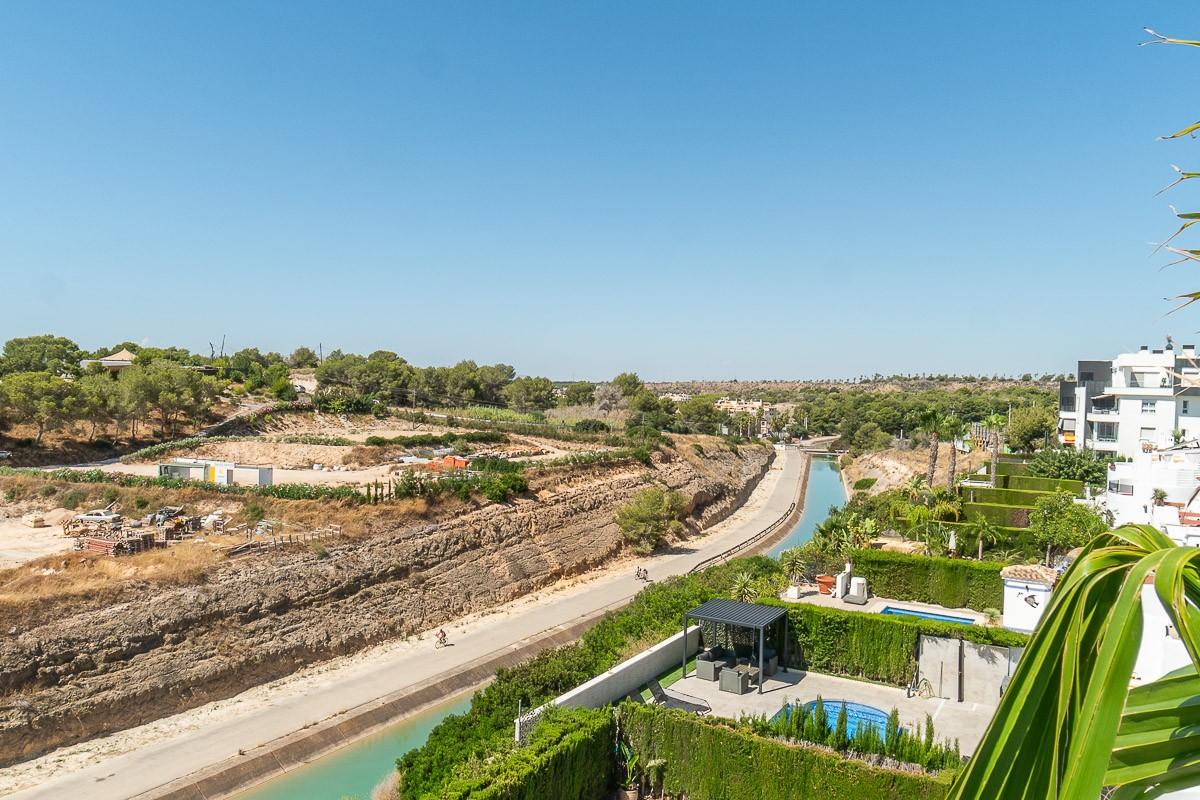 Penthouse for Sale in Orihuela