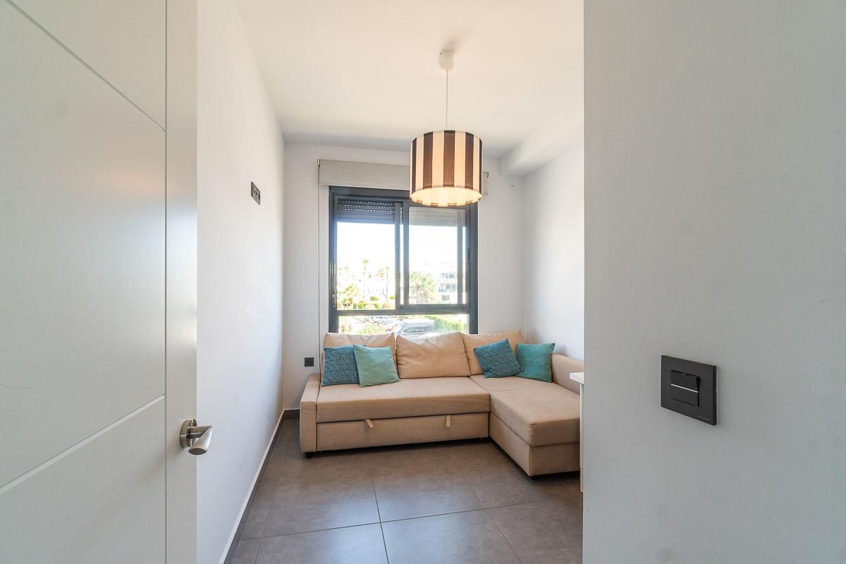Penthouse for Sale in Orihuela